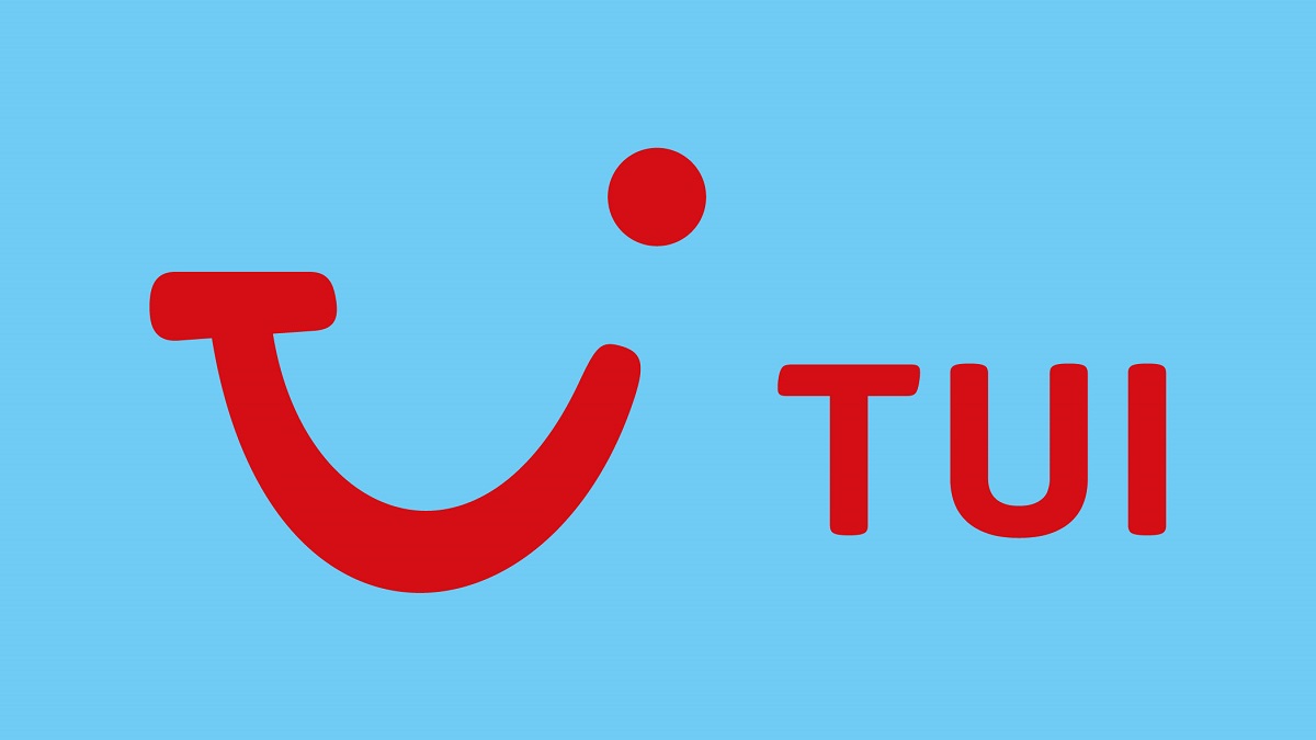 tui travel dom